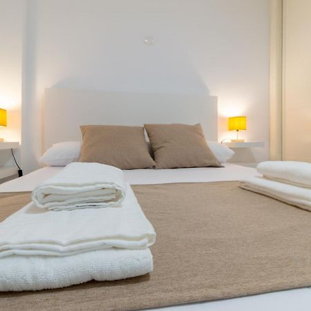 La Casa Del Gran Teatro Apartment Кордоба Екстериор снимка