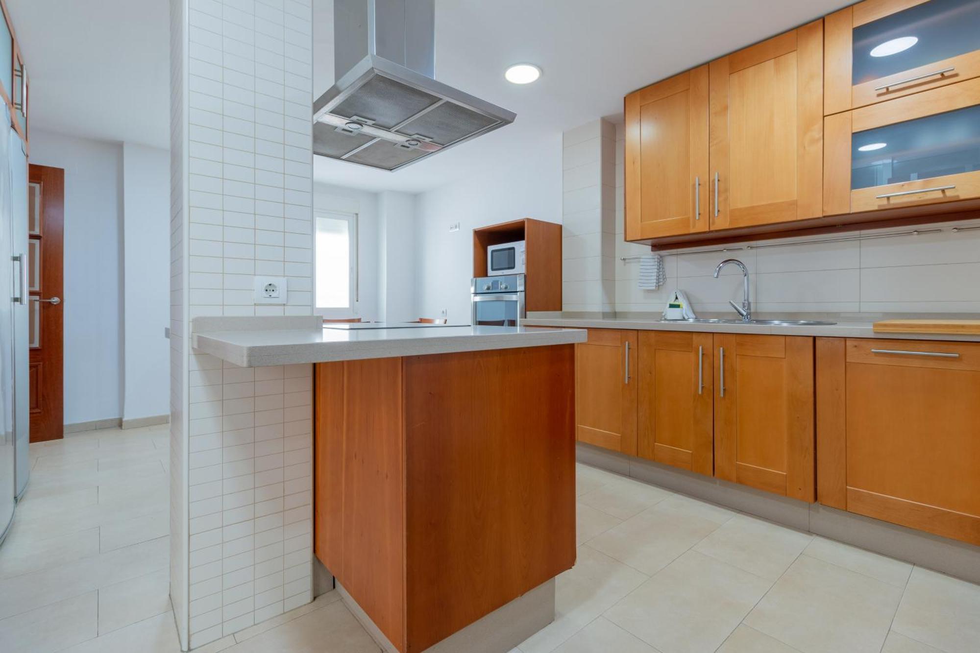 La Casa Del Gran Teatro Apartment Кордоба Екстериор снимка