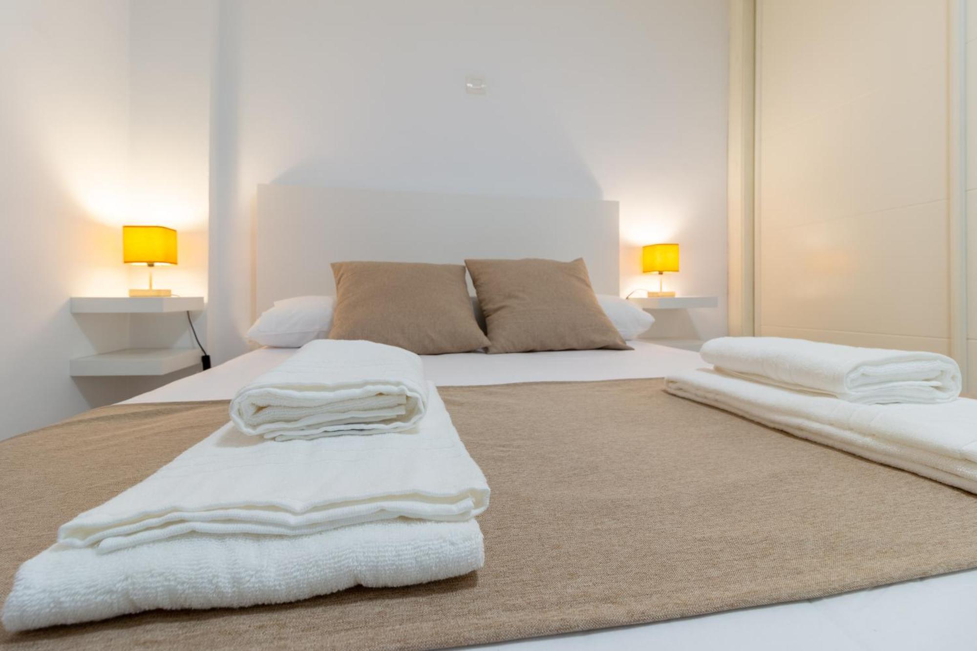 La Casa Del Gran Teatro Apartment Кордоба Екстериор снимка