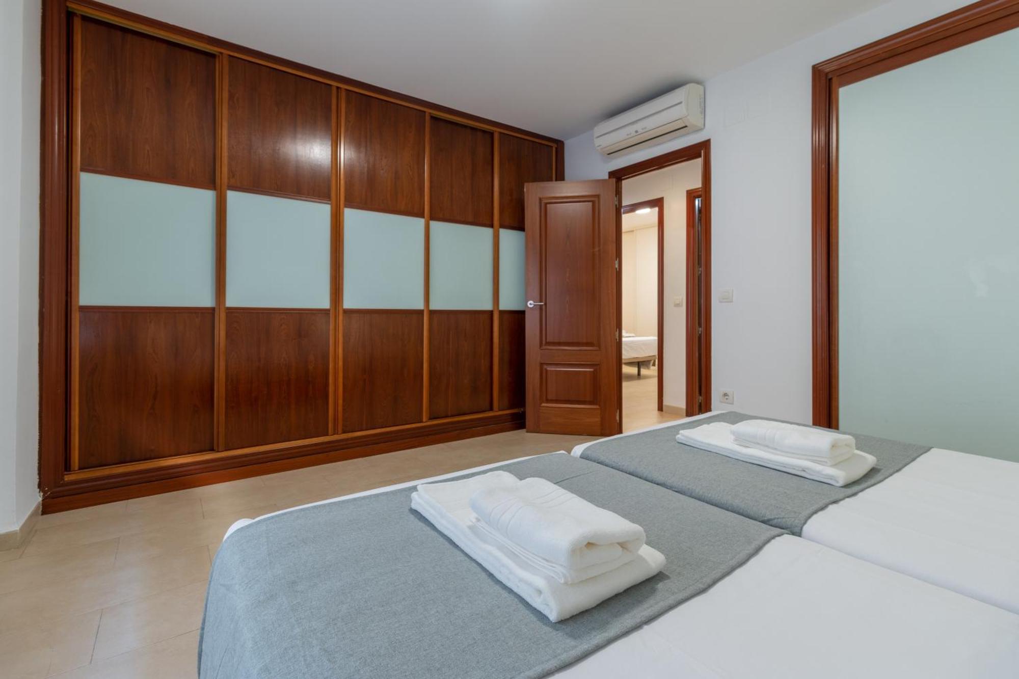 La Casa Del Gran Teatro Apartment Кордоба Екстериор снимка