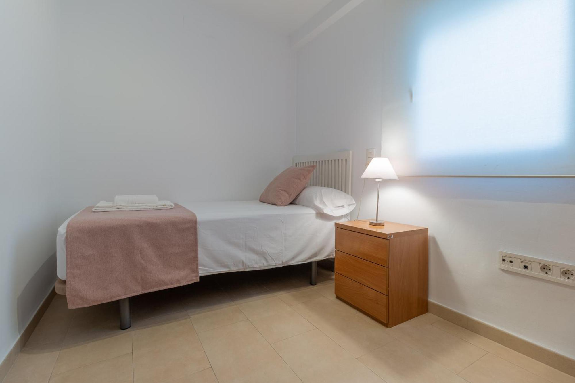 La Casa Del Gran Teatro Apartment Кордоба Екстериор снимка