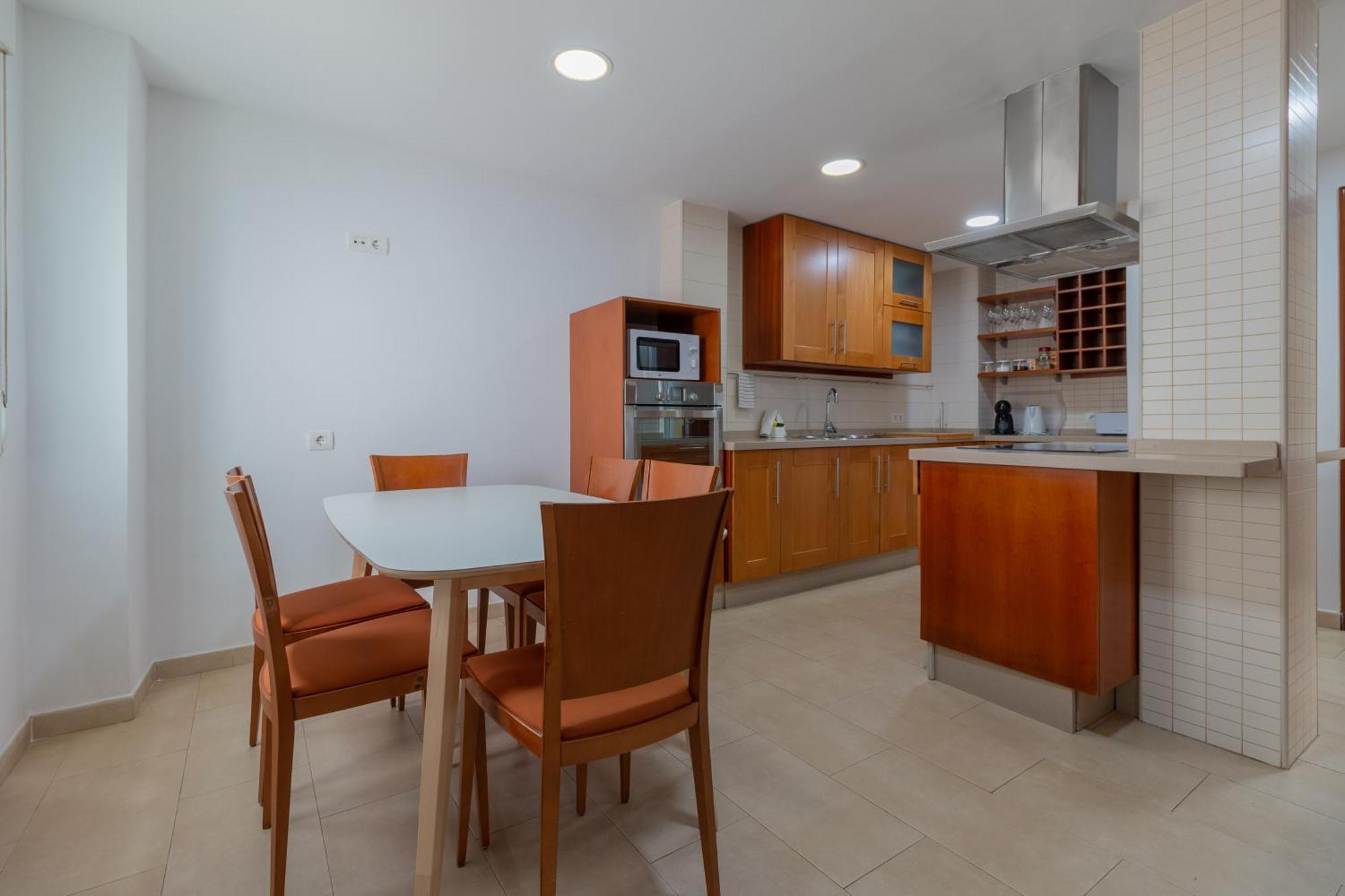 La Casa Del Gran Teatro Apartment Кордоба Екстериор снимка