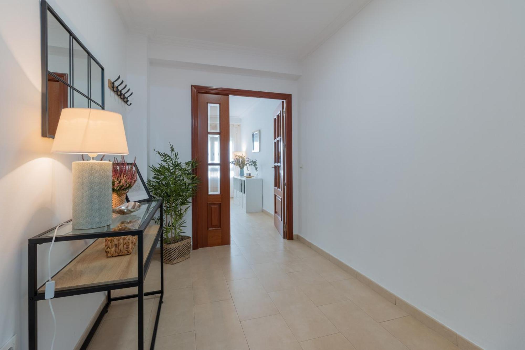 La Casa Del Gran Teatro Apartment Кордоба Екстериор снимка