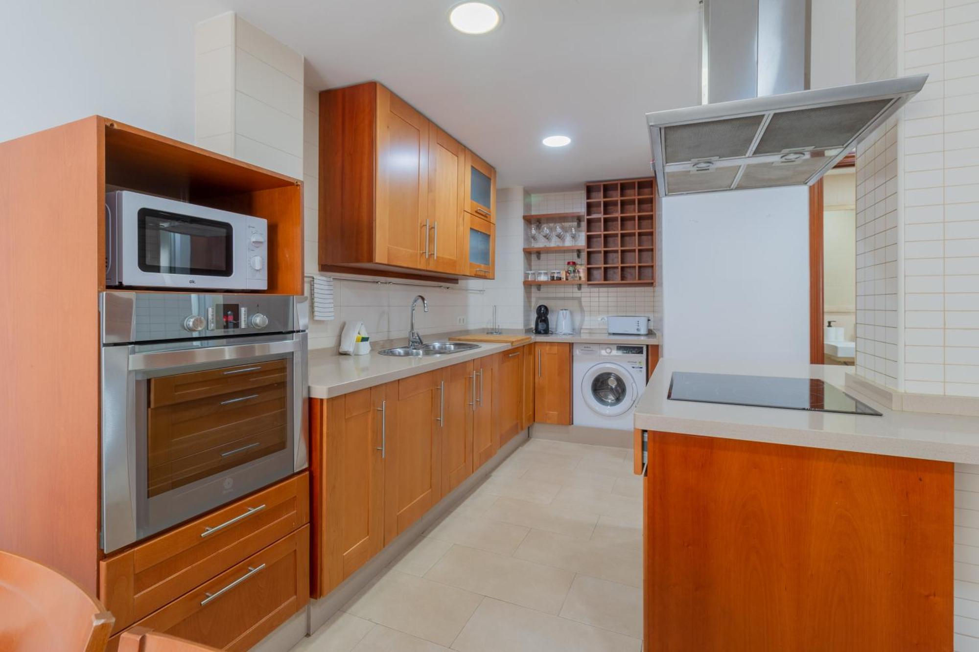 La Casa Del Gran Teatro Apartment Кордоба Екстериор снимка