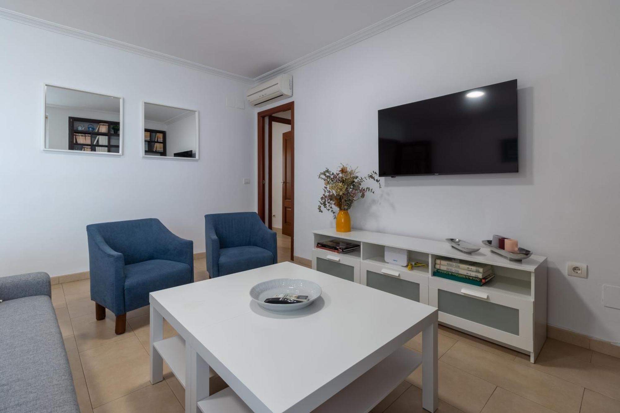 La Casa Del Gran Teatro Apartment Кордоба Екстериор снимка