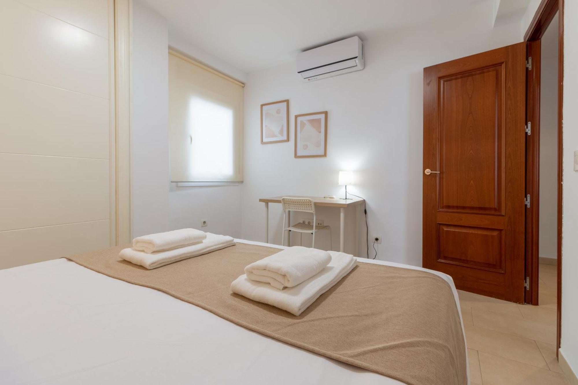 La Casa Del Gran Teatro Apartment Кордоба Екстериор снимка