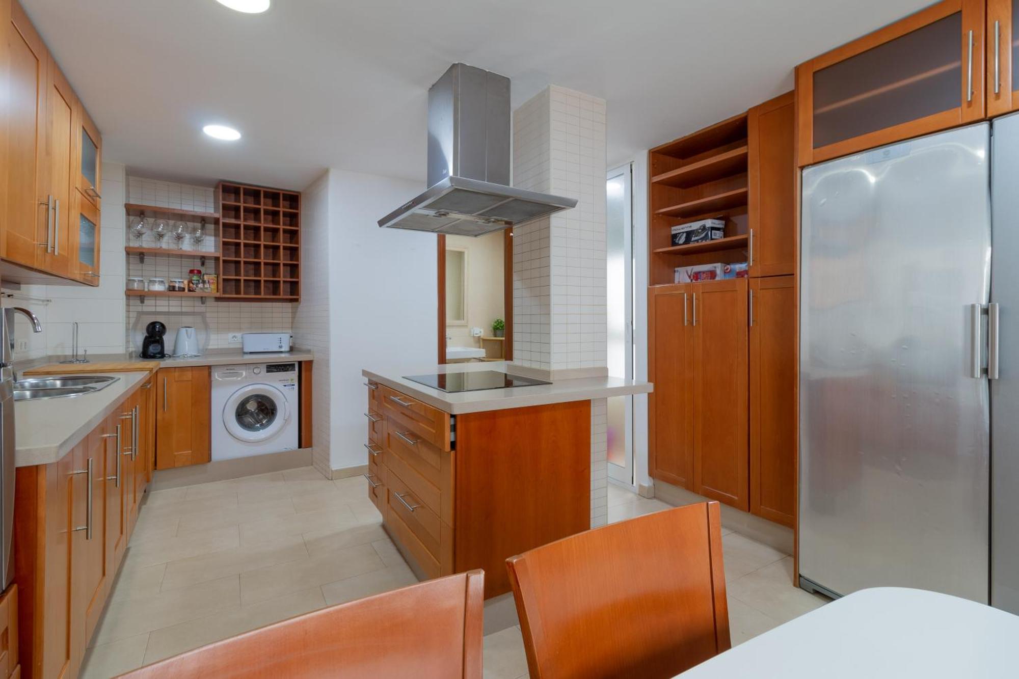 La Casa Del Gran Teatro Apartment Кордоба Екстериор снимка